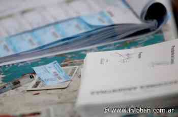 Las elecciones en provincia de Buenos Aires se harán en simultáneo con las nacionales - InfoBan