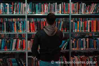 Premio a la Librería del Año: ¡Abrió la convocatoria! - buenosaires.gob.ar