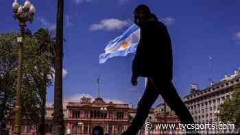 Coronavirus: La ciudad de Buenos Aires analiza aliviar las restricciones - TyC Sports