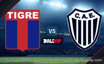Qué canal transmite Tigre vs. Estudiantes de Buenos Aires por la Primera Nacional - Bolavip Argentina