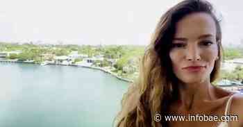 El drama de Claudia Albertario, varada en Buenos Aires y sin poder reencontrarse con sus hijos: “No tengo manera de volver” - infobae