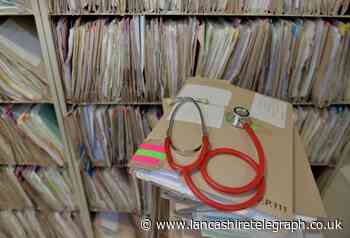 Letter: It's wrong to make our personal NHS records public