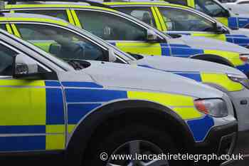 Warning issued to those attending car rallies