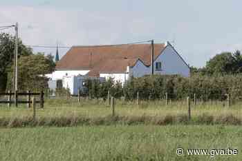 Koks drugslab in Ranst riskeren zeven jaar cel, bende dumpte ook vrachtwagen vol afval - Gazet van Antwerpen