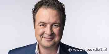 Belgische topviroloog Van Ranst: ook Nederlandse politie helpt bij mijn veiligheid - NPO Radio 1