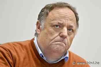 Marc Van Ranst: “Beter anderhalve maand gewacht met versoepelen sociale contacten” - Het Belang van Limburg