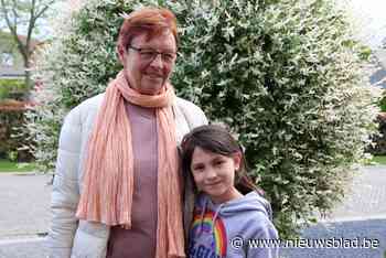 Buren Van Ranst zijn politiepatrouilles al gewoon: “Dit is vooral heel erg voor Marc en zijn familie” - Het Nieuwsblad