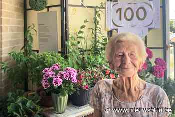 Verzetsstrijdster Joanna wordt 100: “Zelfs nu nog vraag ik me af of die Joodse kinderen het hebben gehaald”