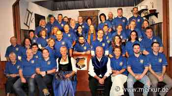 Theatergruppe spielt nun einfach draußen - Merkur.de