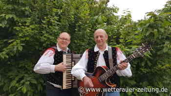 »HessenKrainer« auf Außenbühne - Wetterauer Zeitung