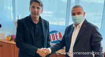 Il Matelica prosegue con il ds Micciola, Canil: «Il nostro progetto ad ampio respiro» - corriereadriatico.it