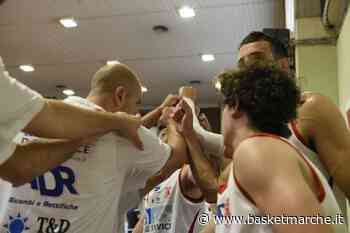 Niente da fare per l'Amatori Pescara sul campo della Vigor Matelica - Serie C Gold Girone Marche-Abruzzo II° Fase - Basketmarche.it