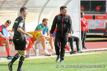 Matelica-Samb, derby dal sapore di playoff Colavitto: «Le loro vicende societarie non hanno ripercussioni in campo» - Cronache Maceratesi