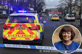 Letter: Reckless drivers are real threat to whole of Bolton