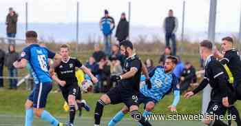 Ibrahim Hajtic schließt sich Essingen an | schwäbische - Schwäbische