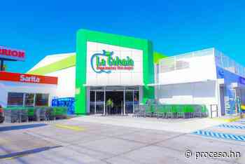 Este viernes Supermercados La Colonia inaugurará otra tienda en El Progreso, la número 55 a nivel nacional - Proceso Digital