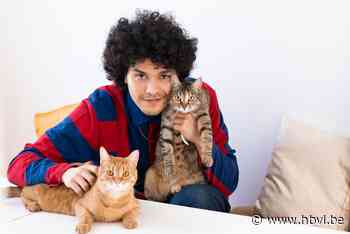 Het geheim van Lommelaar Hakim Chatar, dj en kersverse papa: “Een croqueske om te kalmeren” - Het Belang van Limburg