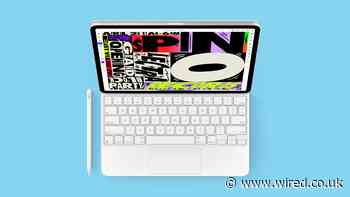 No, the 2021 iPad Pro won’t replace your laptop