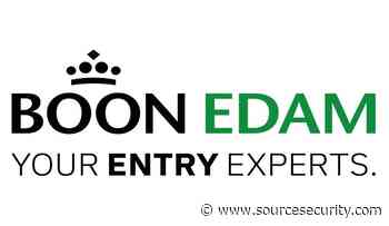 Boon Edam Inc. announces resumption of on-site entry evaluations | Security News - SourceSecurity.com