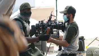 Production company offering young people opportunities in film and TV