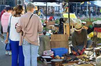 Arras, Béthune, Lens... Que faire ce week-end, dans le Pas-de-Calais ? - actu.fr