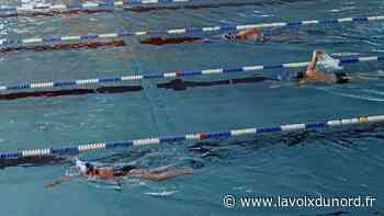 Arras : les piscines rouvrent, plaisir et effervescence retrouvés à l'Aquarena - La Voix du Nord