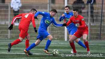 Football : Vimy - Arras, l'histoire savoureuse d'un match amical avorté et d'une rivalité toujours vivace… - La Voix du Nord