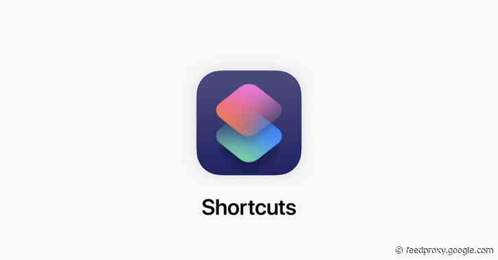 Apple exec goes in-depth on Shortcuts for Mac in ‘Mac Power Users’ podcast interview