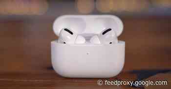 Apple to begin releasing AirPods Pro firmware betas to developers