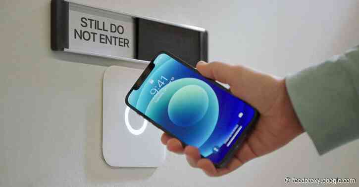 Apple doubles down on secrecy with a new way to hide iOS 15 features from engineers