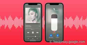 How to enable, find, and play Spatial Audio on Apple Music