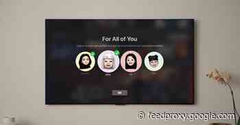 Comment: Apple almost forgot about tvOS 15, but here’s everything new