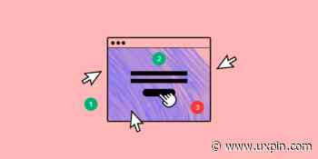 The Guide to Front-End Prototyping