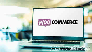 Woocommerce’s integration with Google Shopping is now live