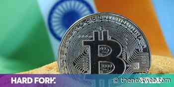 Kraken and Bitfinex are reportedly exploring ways to enter India