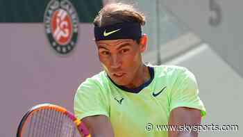 Djokovic facing 'biggest challenge' against Nadal