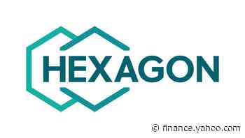 Hexagon Digital Wave to deliver Ultrasonic Examination machine for Aerospace industry - Yahoo Finance