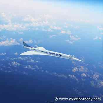 What's Trending in Aerospace - June 6, 2021 - Aviation Today
