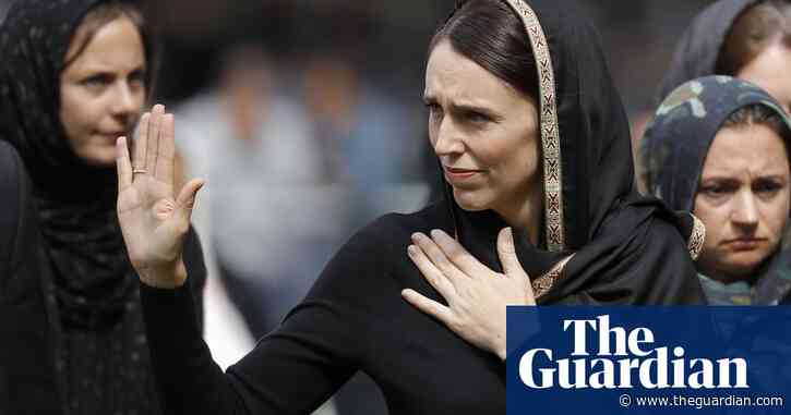 Move to make Christchurch massacre film all about Jacinda Ardern sparks anger