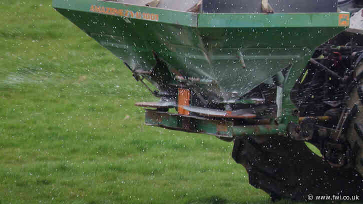 Farmers warned to check fertiliser and by-product ingredients