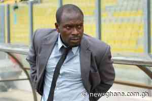 Coach Akonnor plots for the fall of Cote D’ Ivoire - News Ghana