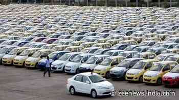 Automobile sales nosedive 55% in May, Will June bring respite with ease in COVID-19 restrictions?