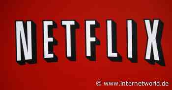 Netflix steigt in den E-Commerce ein
