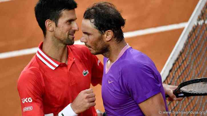 Roland Garros day 13 recap: Parisian surprises never end!