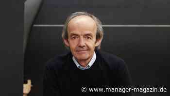 Projekt Titan: Apple holt Ex BMW-Topmanager Ulrich Kranz