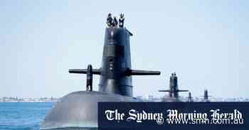 Refit of ageing submarine fleet should have been locked in six years ago: Labor