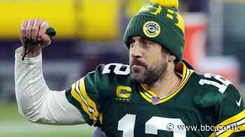What next for Rodgers and Green Bay - could NFL's MVP sacrifice $35m?