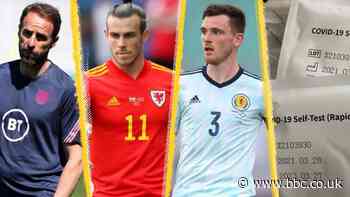 Unique Euro 2020 set to begin - all you need to know