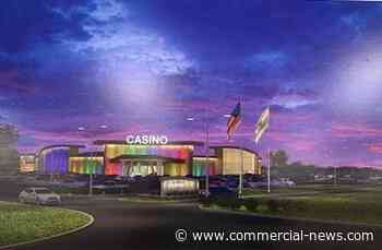 Gaming board still working on Danville casino application - Danville Commercial News