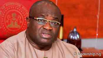 Abia Govt Approves Construction Of Aba Garment Factory - LEADERSHIP NEWS